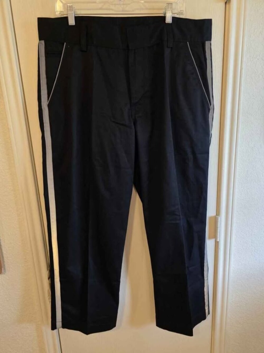 Tesla Work Pants men's size 38x28